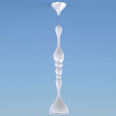Dropop S75 Pendant by Masiero - Starlight Lighting USA and Canada